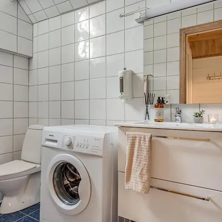Sentrumsleilighet I Strandgata Apartment