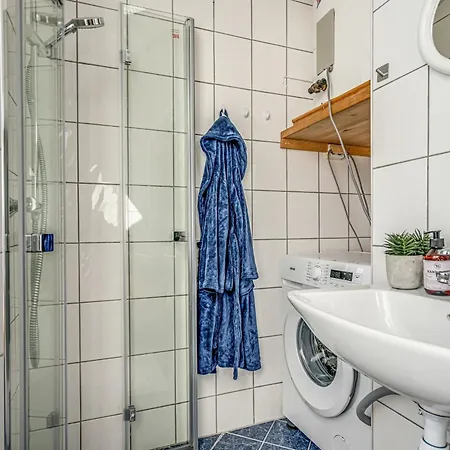 Sentrumsleilighet I Strandgata Apartment *